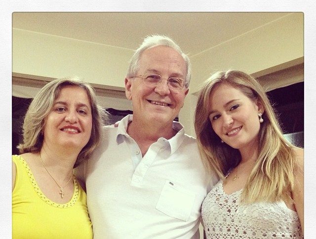 As Numeradas do Dia. Fisioterapeuta Petronilha Montes Pigozzi comemora aniversário