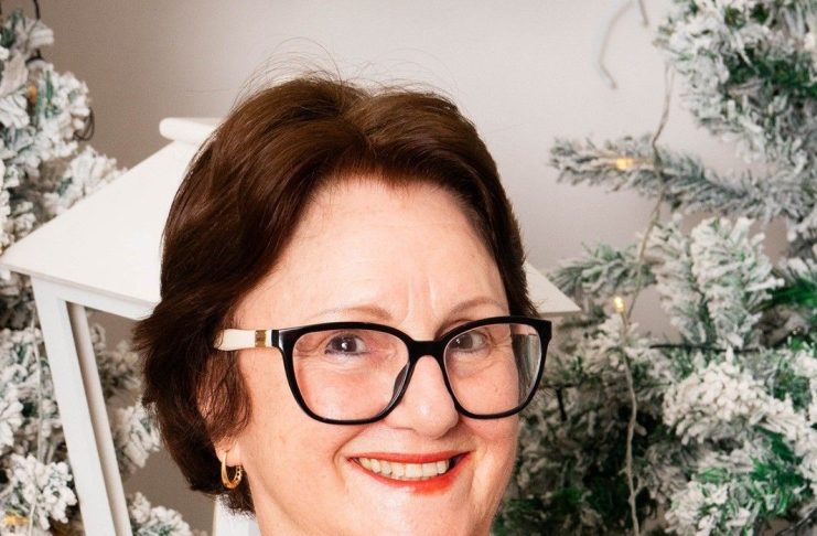 As Numeradas deste domingo Zélia Maria Trindade Pereira está de aniversário