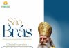 Hoje é o Dia de São Brás: veja horário das missas em Dracena