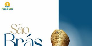 Hoje é o Dia de São Brás: veja horário das missas em Dracena