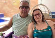 Cecília Ribeiro comemora aniversário hoje