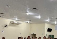 Avapac divulga imagens das aniversariantes