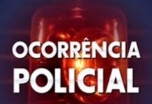 Família é socorrida após incêndio que começou com panela esquecida no fogão aceso em Santa Mercedes