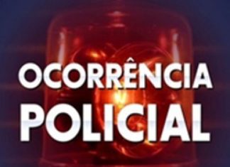 Família é socorrida após incêndio que começou com panela esquecida no fogão aceso em Santa Mercedes