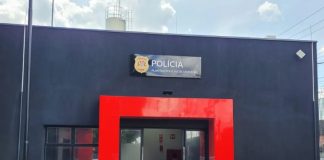 Polícia Civil captura procurado da Justiça durante atendimento para registro de extravio de documento em Dracena