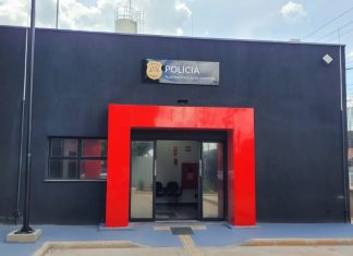 Polícia Civil captura procurado da Justiça durante atendimento para registro de extravio de documento em Dracena