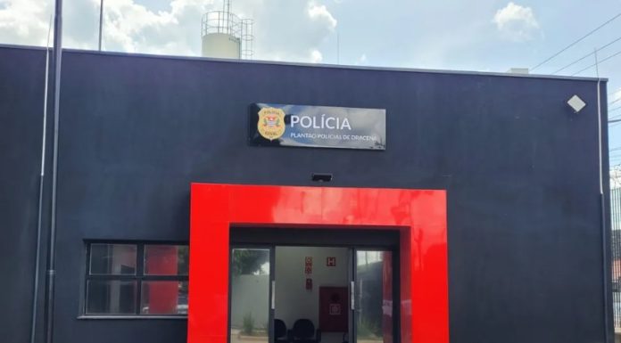 Polícia Civil captura procurado da Justiça durante atendimento para registro de extravio de documento em Dracena