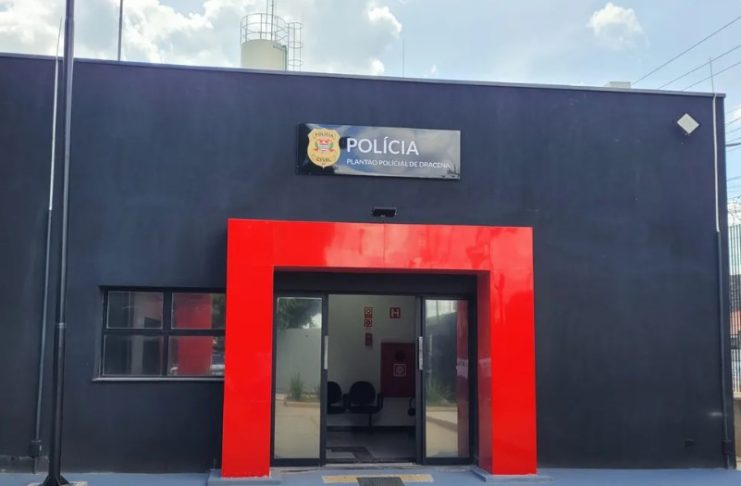 Polícia Civil captura procurado da Justiça durante atendimento para registro de extravio de documento em Dracena