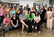 Realizado o 2° Encontro do Conselho de Pastoral Paroquias, Paróquia São Francisco de Assis-Dracena