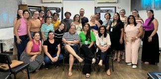 Realizado o 2° Encontro do Conselho de Pastoral Paroquias, Paróquia São Francisco de Assis-Dracena