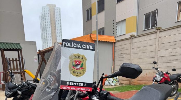 Polícia Civil deflagra “Operação Domus” para desarticular associação criminosa armada especializada em roubos de residências