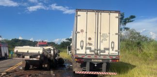 Trânsito: Quinta morte é registrada em estrada na região no período de Carnaval