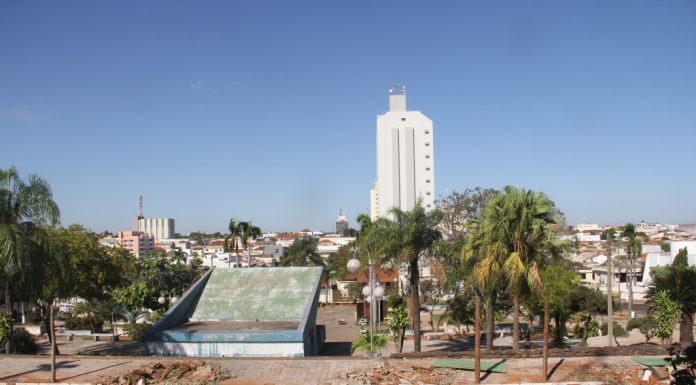Dracena: Horário de Carnaval Repartições Públicas