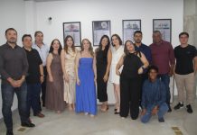 Fotos inéditas do coquetel de apresentação da Tabeliã, do Cartório de Notas e de Protocolo de Letras e Títulos do Município e Comarca de Dracena.Veja