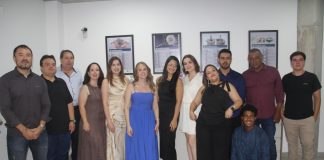 Fotos inéditas do coquetel de apresentação da Tabeliã, do Cartório de Notas e de Protocolo de Letras e Títulos do Município e Comarca de Dracena.Veja