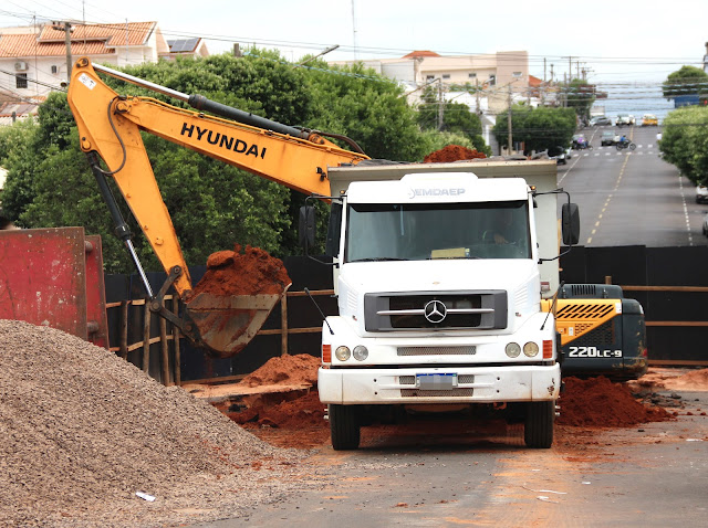 Obras 23 de fevereiro 3