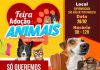 Feira Adoção de Animais em Tupi Paulista