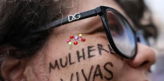 Três Poderes lançam pacto para enfrentamento ao feminicídio no Brasil