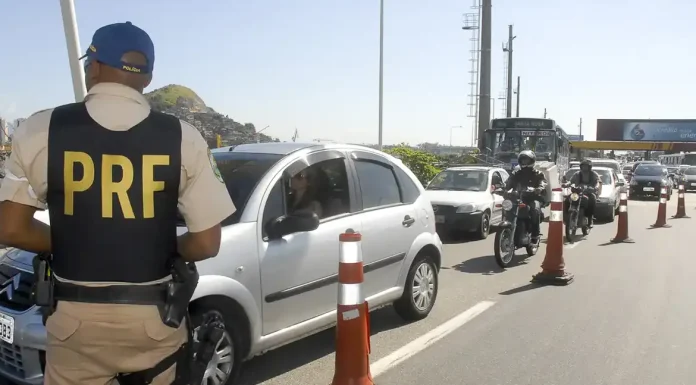 Carnaval registrou 130 mortos e 1,48 mil feridos nas rodovias federais.Veja detalhes