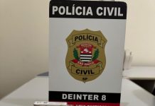 Polícia Civil deflagra nova ação e apreende medicamentos injetáveis para emagrecimento em Paulicéia