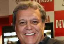 Morre aos 78 anos o diretor e ator Dennis Carvalho