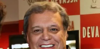 Morre aos 78 anos o diretor e ator Dennis Carvalho