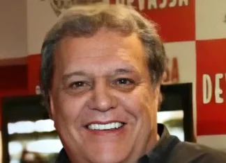 Morre aos 78 anos o diretor e ator Dennis Carvalho