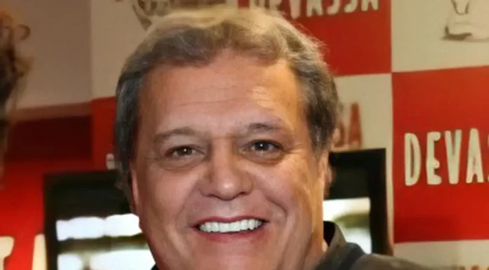 Morre aos 78 anos o diretor e ator Dennis Carvalho