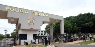 Vorcaro é transferido para superintendência da PF em Brasília