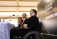 Quatro acusados por campanha de ódio contra Maria da Penha viram réus