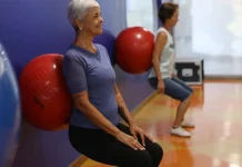 Saúde: Exercícios físicos contribuem para o envelhecimento saudável
