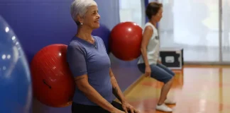 Saúde: Exercícios físicos contribuem para o envelhecimento saudável