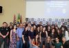 Alunos do curso de Direito da REGES participam de atividade junto à Polícia Civil