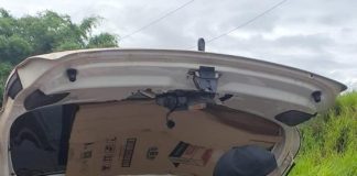 Polícia: Em Dracena, Polícia Rodoviária apreende carga de 19 mil maços de cigarros contrabandeados