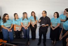 Neurofísio Teen abre as portas e responde à angústia dos pais: e agora, depois que os filhos crescem?