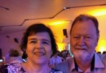 Jane Menezes Mazoni está de aniversário