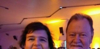 Jane Menezes Mazoni está de aniversário