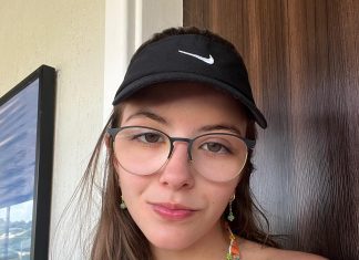 Maria Clara Tofano Rodrigues está de aniversário hoje