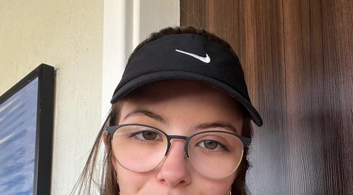 Maria Clara Tofano Rodrigues está de aniversário hoje