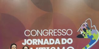 Dracenenses participam da Jornada do Autismo no Rio de Janeiro. Veja detalhes