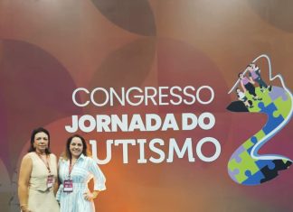 Dracenenses participam da Jornada do Autismo no Rio de Janeiro. Veja detalhes