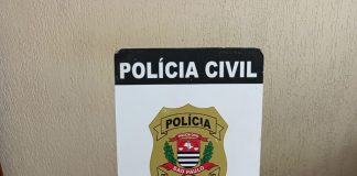 Polícia Civil apreende arma de fogo e munições durante cumprimento de mandado de busca em Tupi Paulista