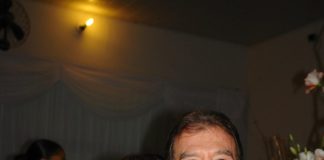 Dr. Ambrósio João Possari estreia idade nova hoje 30.3