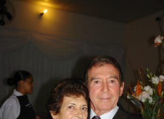 Dr. Ambrósio João Possari estreia idade nova hoje 30.3