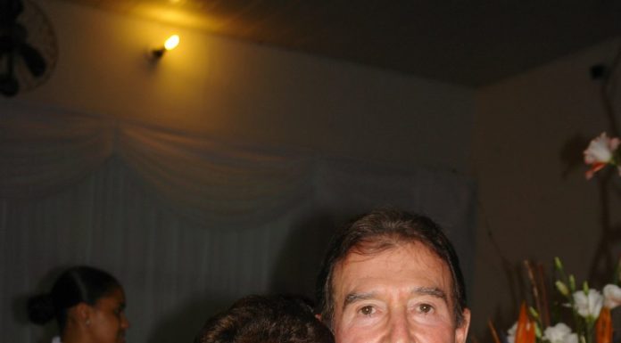 Dr. Ambrósio João Possari estreia idade nova hoje 30.3