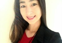 Neuropsicóloga Daniele Motokio Leite Spadácio comemora aniversário hoje