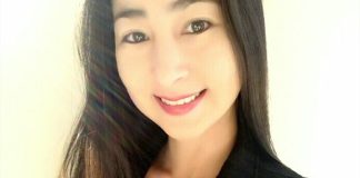 Neuropsicóloga Daniele Motokio Leite Spadácio comemora aniversário hoje