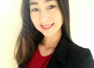 Neuropsicóloga Daniele Motokio Leite Spadácio comemora aniversário hoje