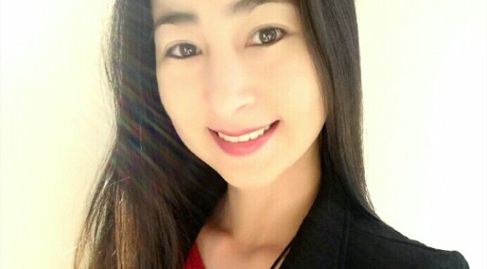 Neuropsicóloga Daniele Motokio Leite Spadácio comemora aniversário hoje