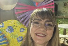 Dra Marli Biscaino Botelho Affonso está de aniversário hoje. Parabéns!